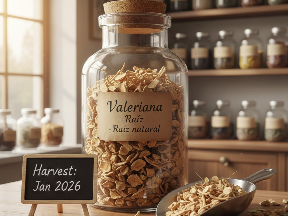 Valeriana