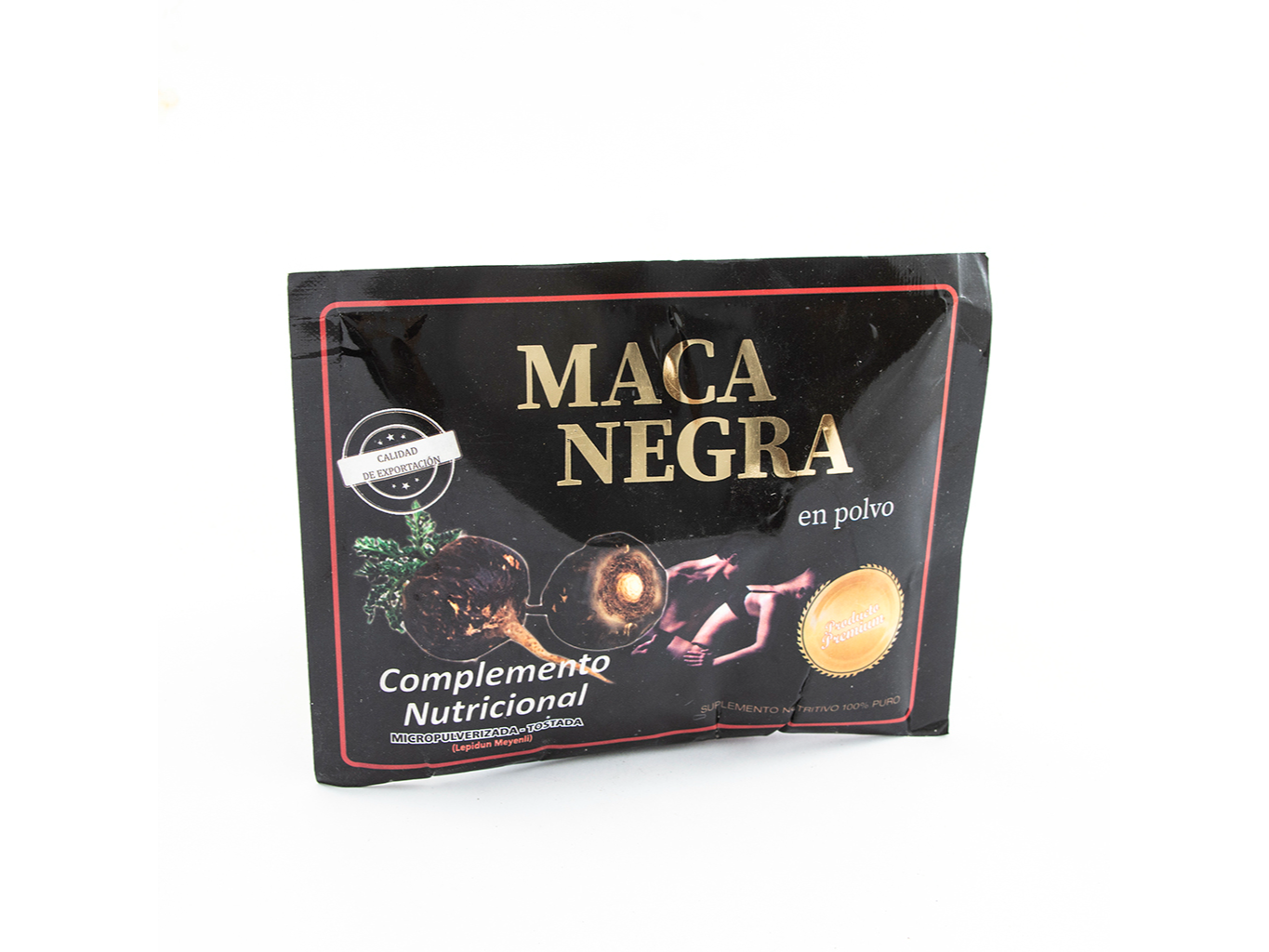 Maca Negra 150gr