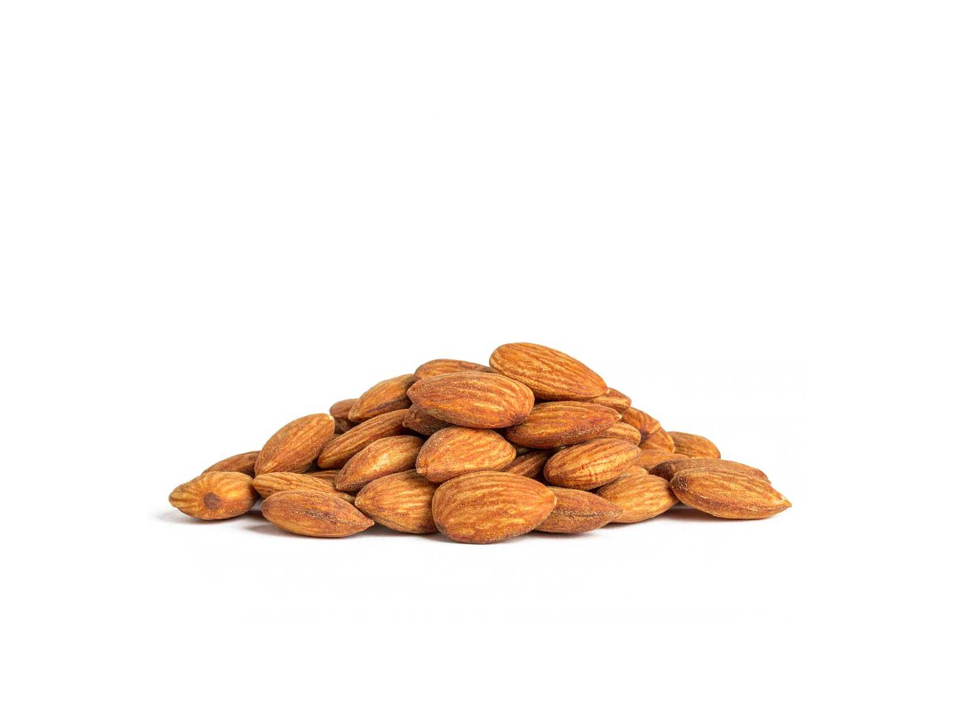 Almendras non pareil