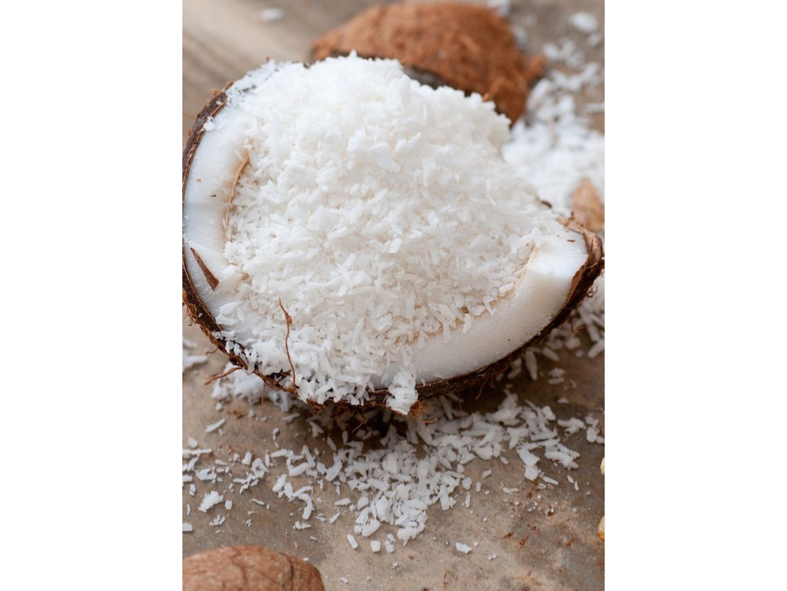 Coco rallado