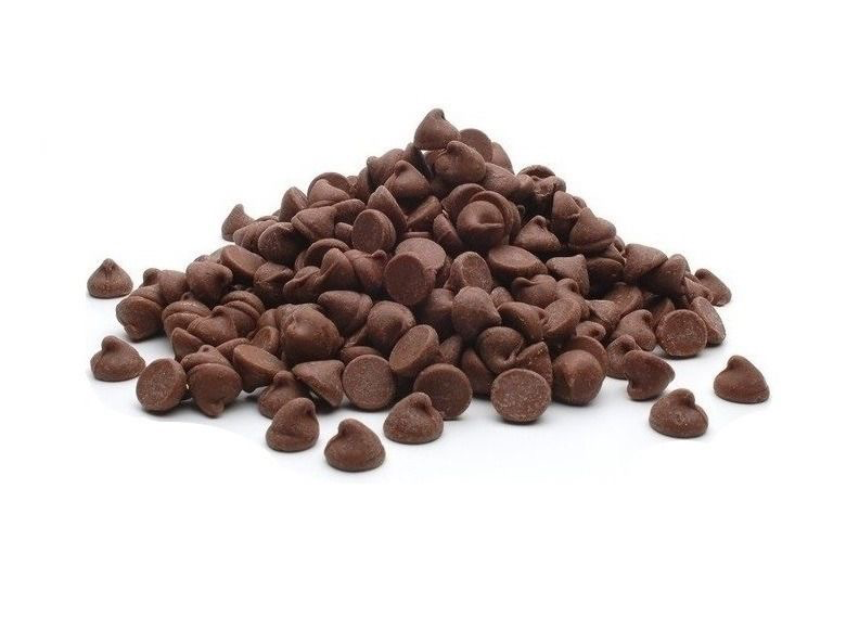 Chips chocolate con leche - Brasil