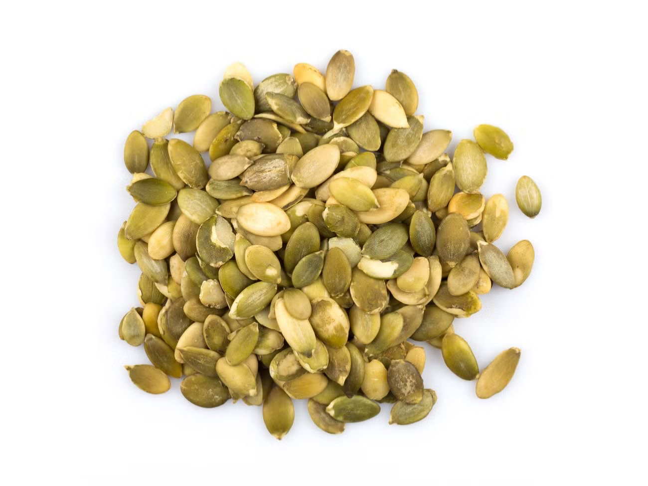 Semillas de zapallo standard (A)