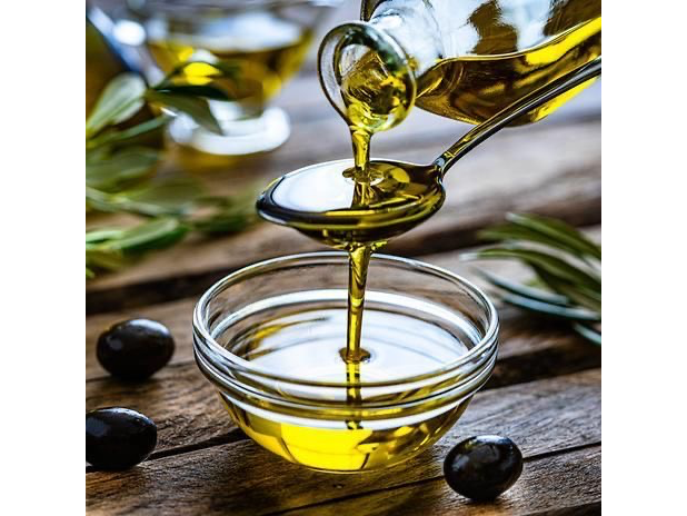 Aceite de oliva