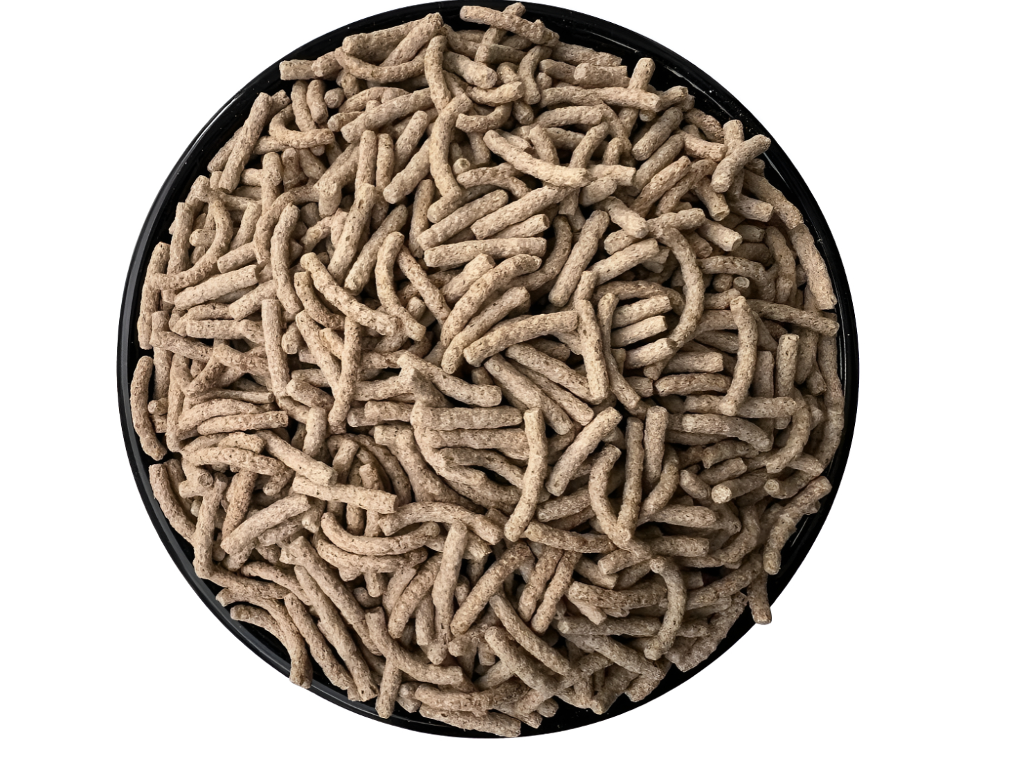 Bastoncitos de trigo integral