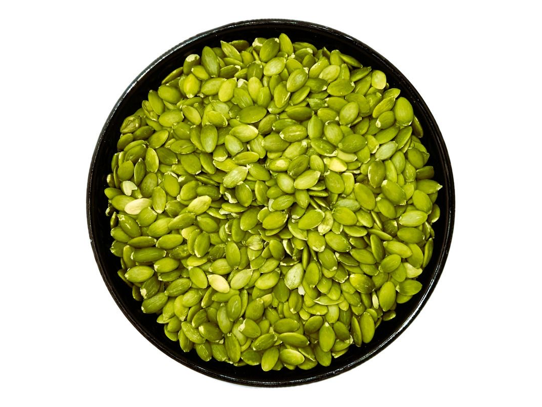 Semillas de zapallo premium (AA)