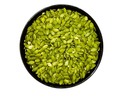 Semillas de zapallo premium (AA)