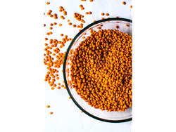 Lentejas canadienses