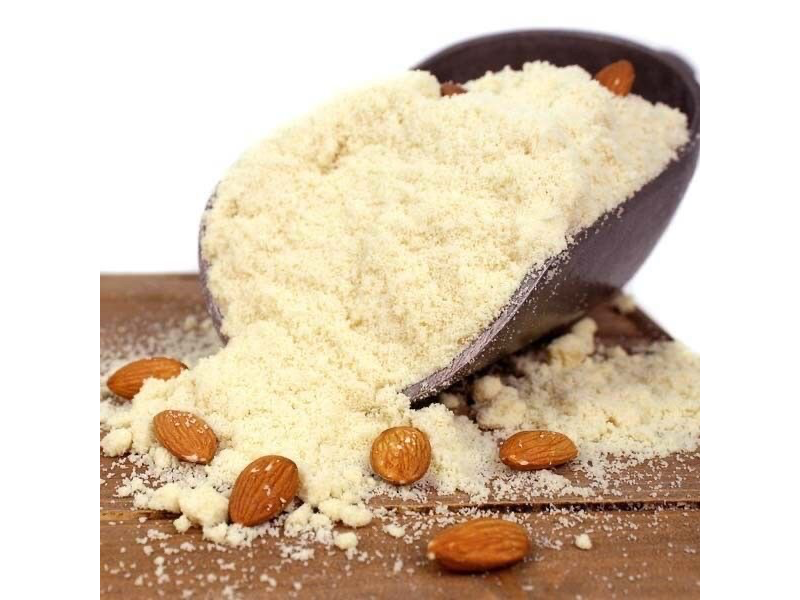 Harina de Almendras sin piel x kg