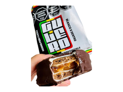 Caja Alfajor gulero x 18 unidades
