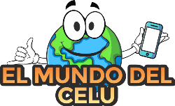 Logo EL MUNDO DEL CELU