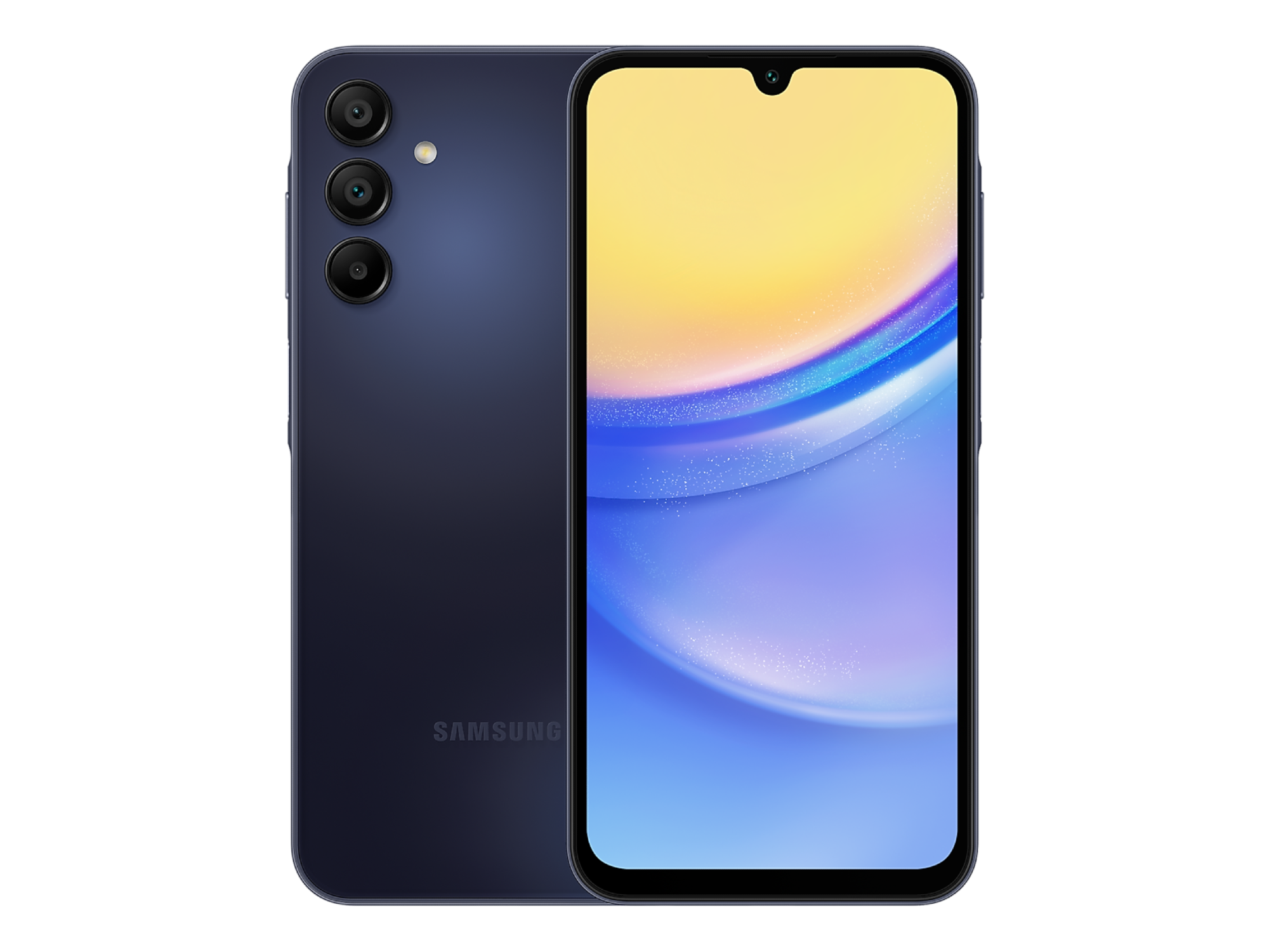 Samsung A15