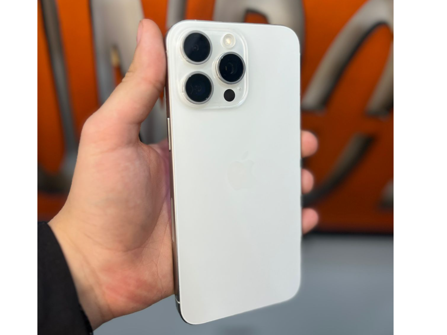 Iphone 13 Pro