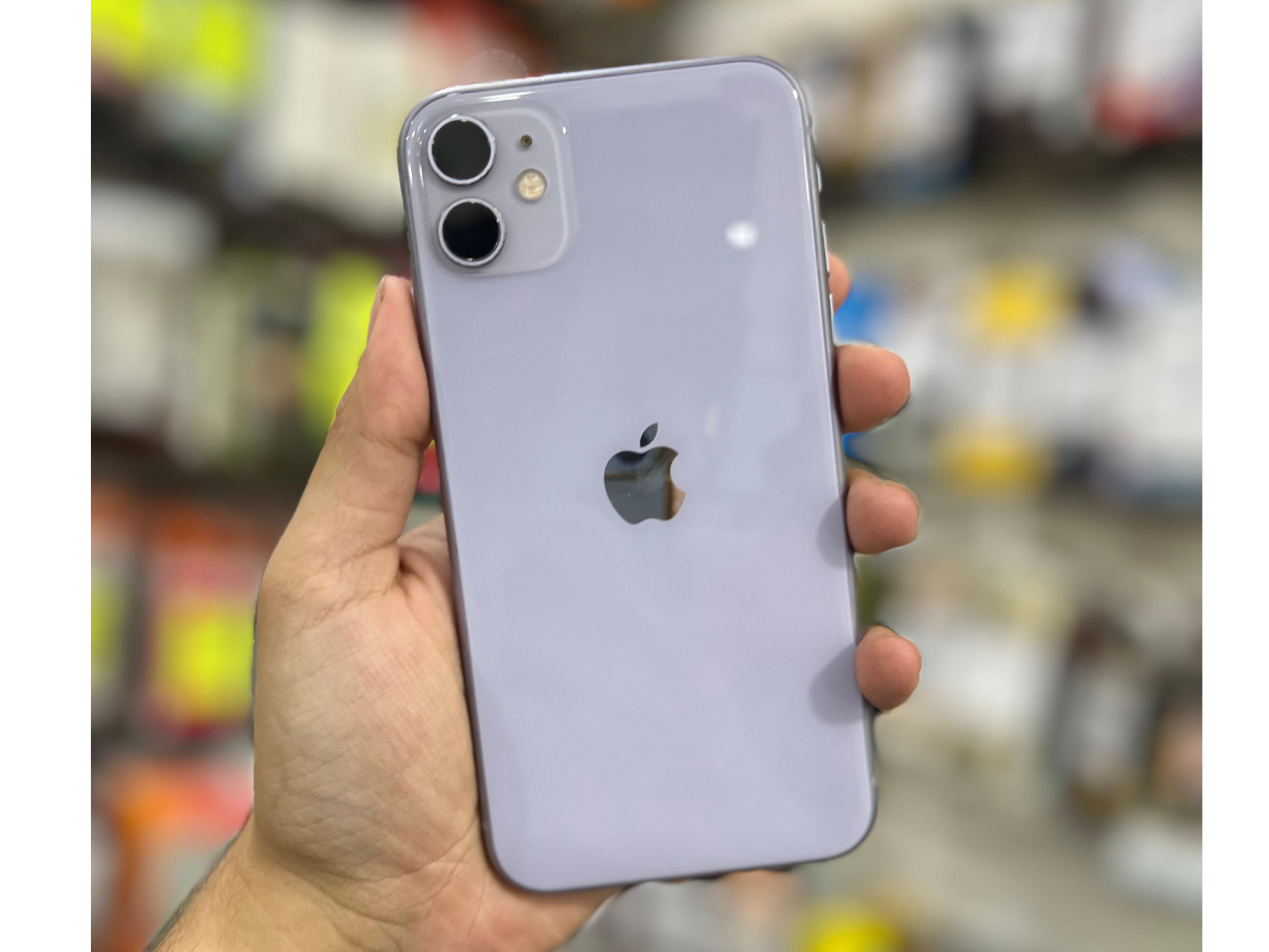 Iphone 11