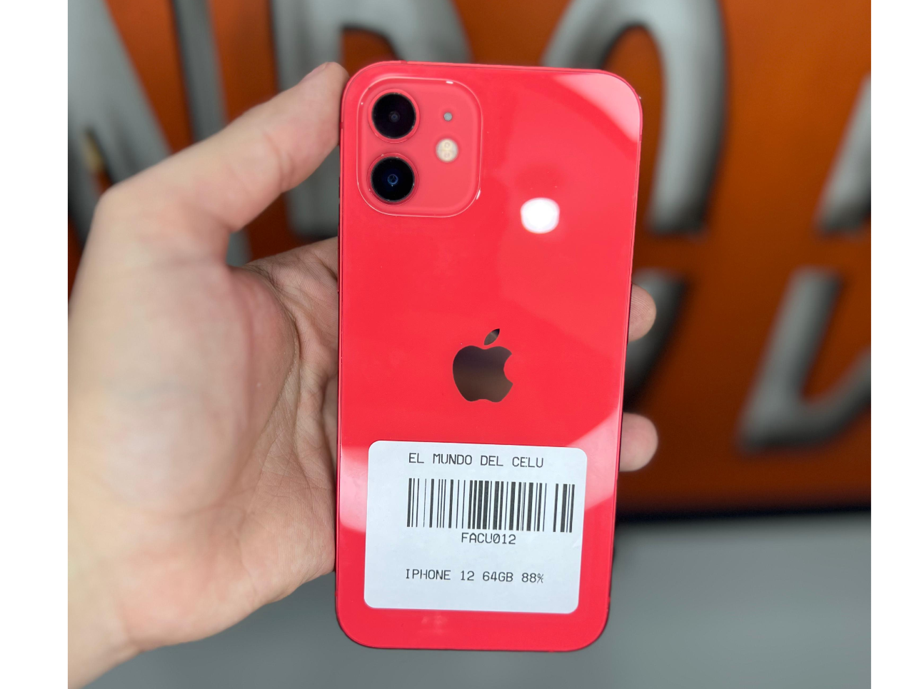 Iphone 12