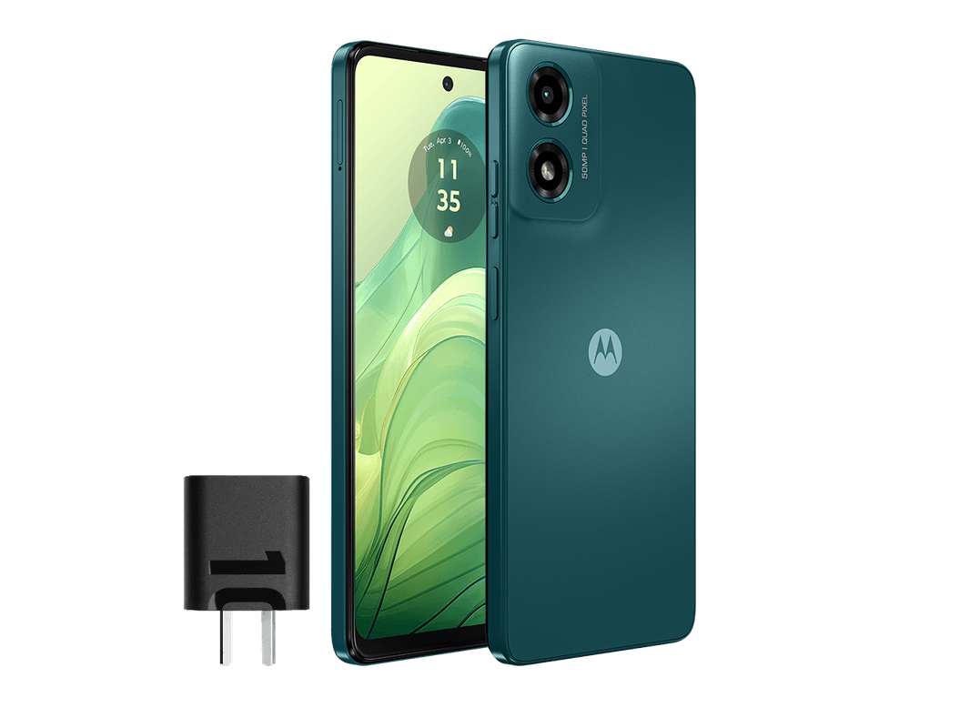 Motorola G04s