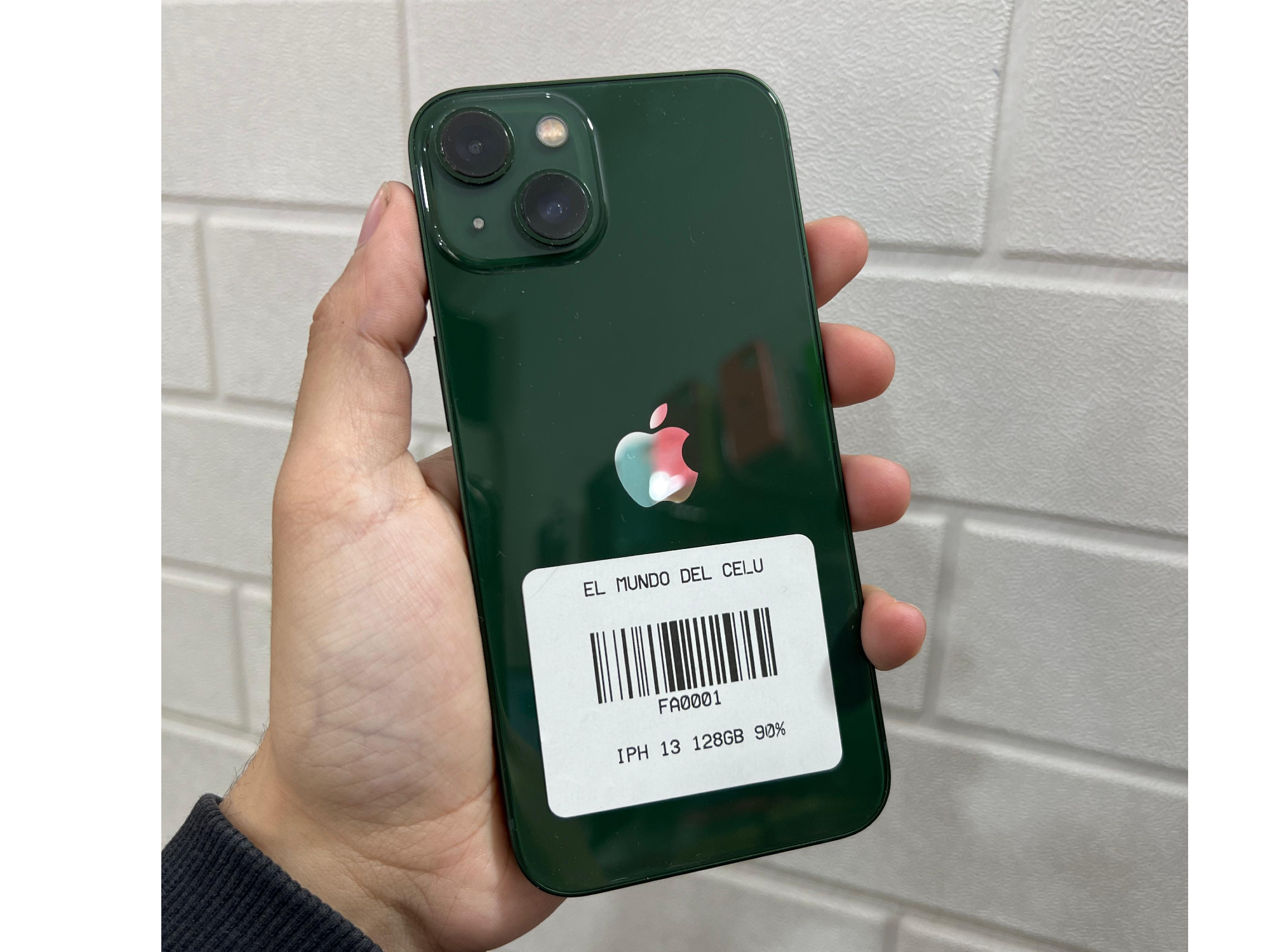 Iphone 13