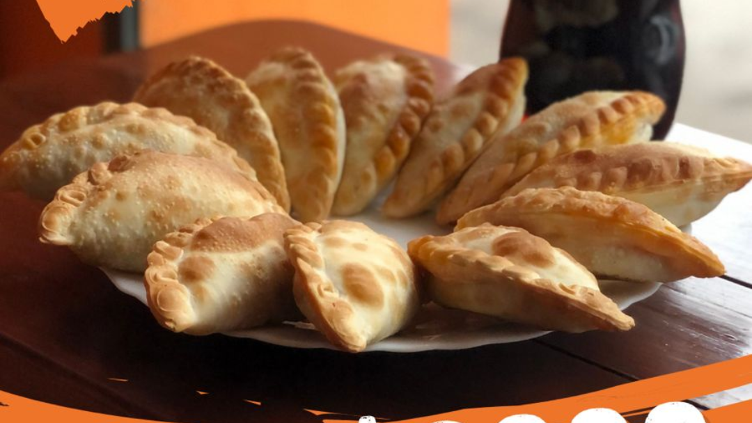 Empanadas