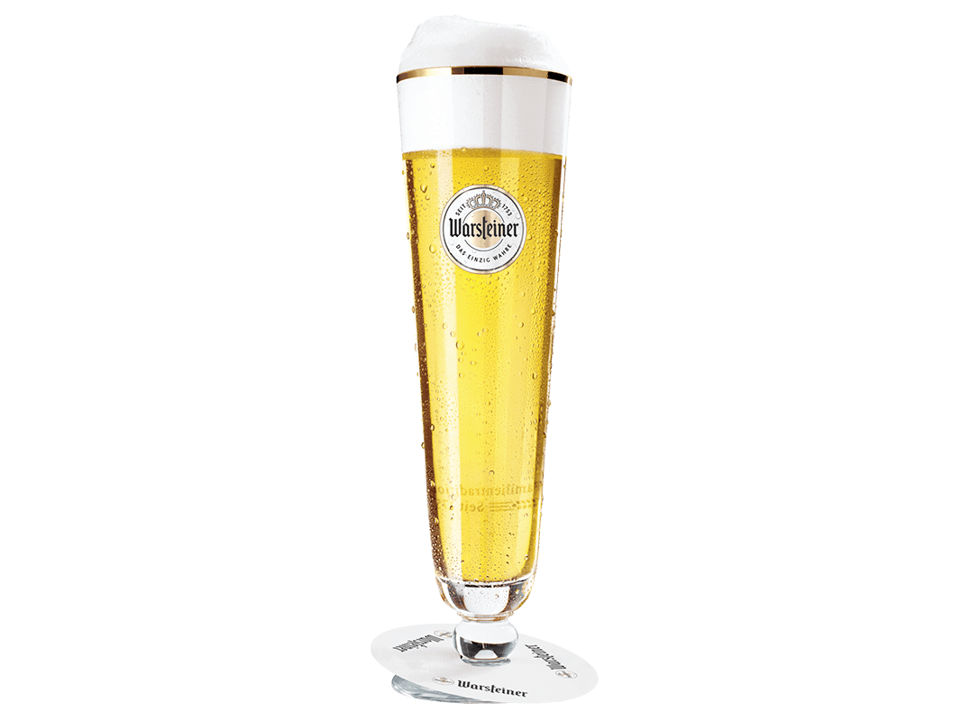 Vaso Warsteiner