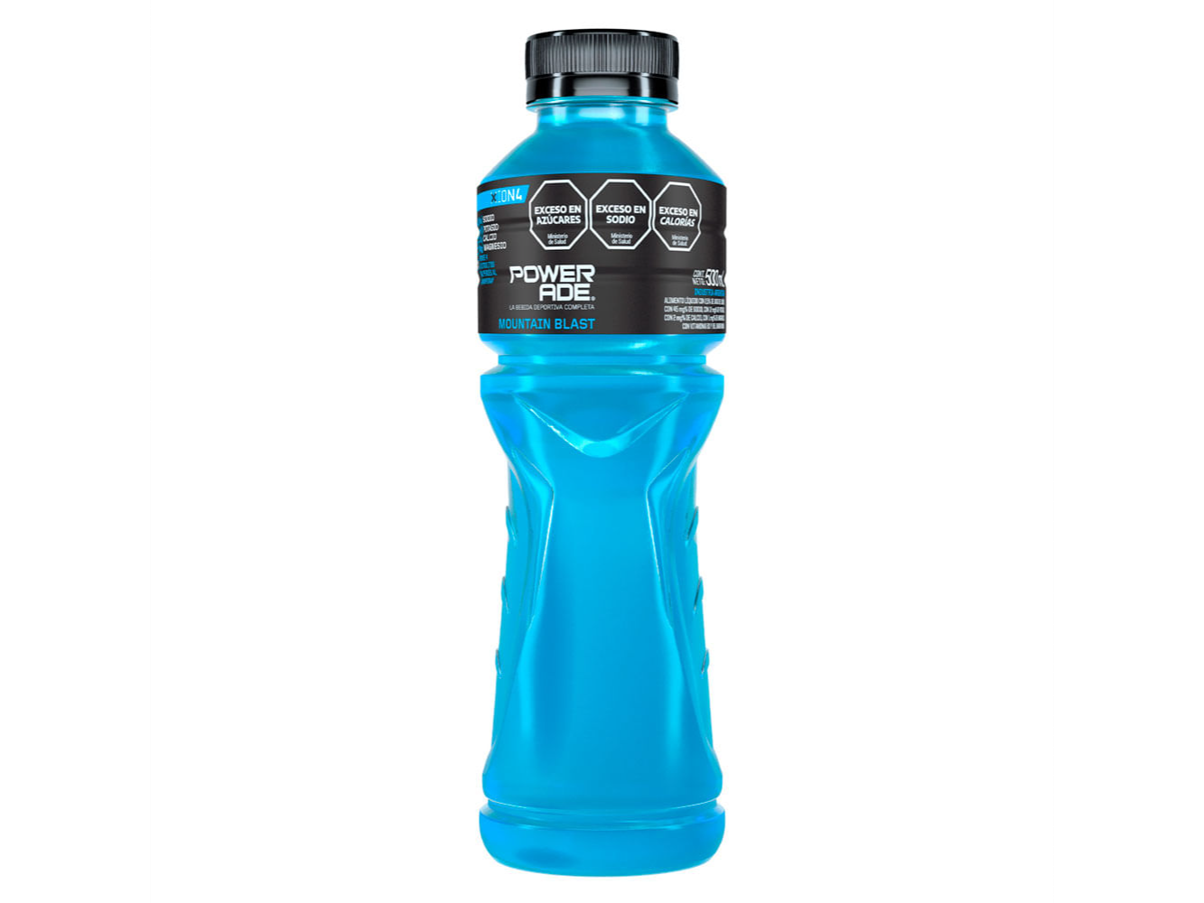 Powerade 500ml