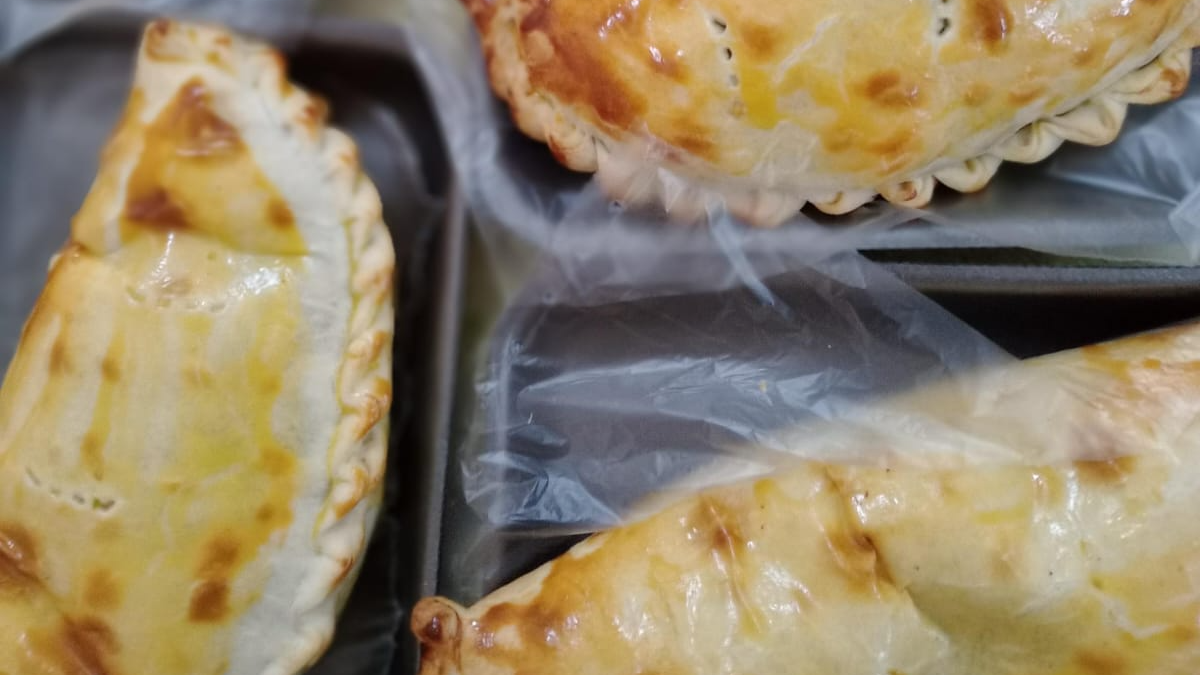 Tartas