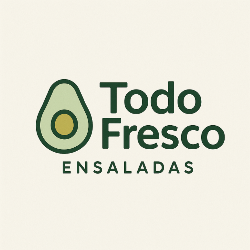 Logo Todo Fresco