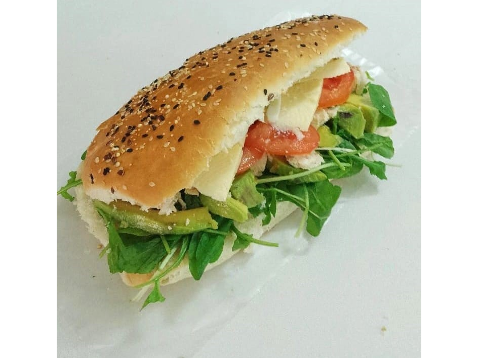 Sandwich Vedette