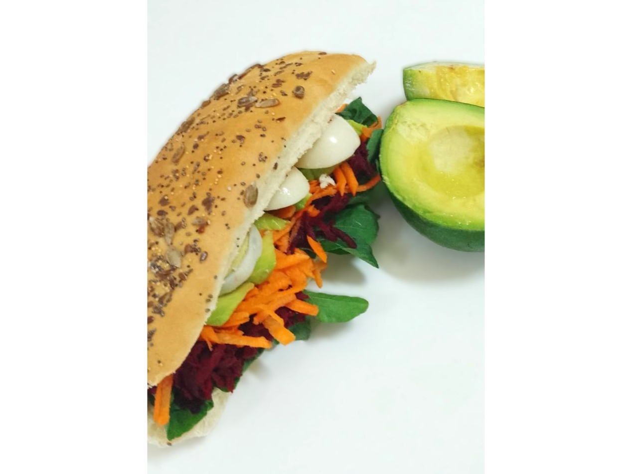 Sandwich Veggie