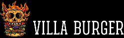 Logo Villa Burger