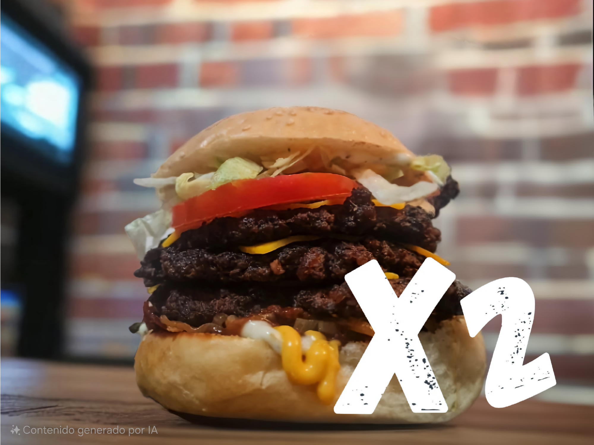 Triple X 2
