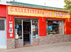 Logo "El Principito"