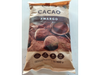 Cacao amargo.