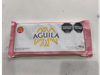 Chocolate aguila taza leche x 150 grs.