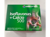 Isoflavonas+calcio 500 MG.