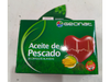 Aceite de pescado 1000 MG.