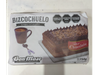 Bizcochuelo de chocolate de tres capas x 750 grs.