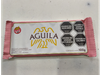 Chocolate aguila taza leche x 100 grs.