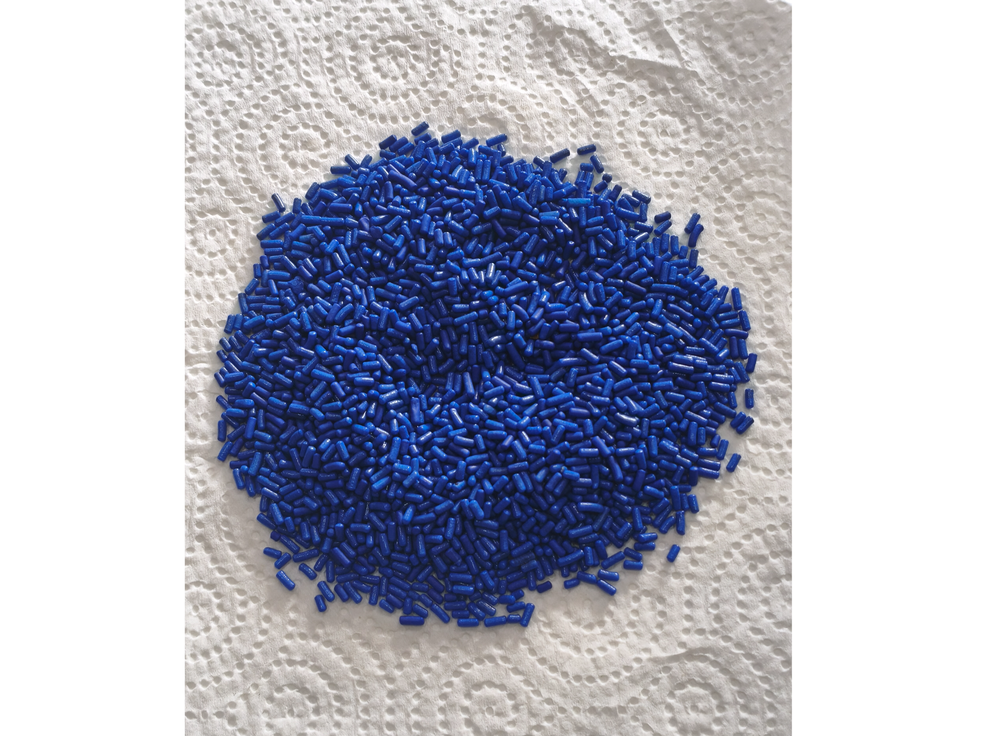 Grana azul cga .