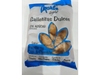 Galletitas vainilla c/chips light x 170 grs.