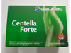 Centella forte.