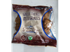 Galletitas integral avena y semillas x 180 grs.
