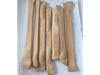 Galletitas lengüita con gluten.