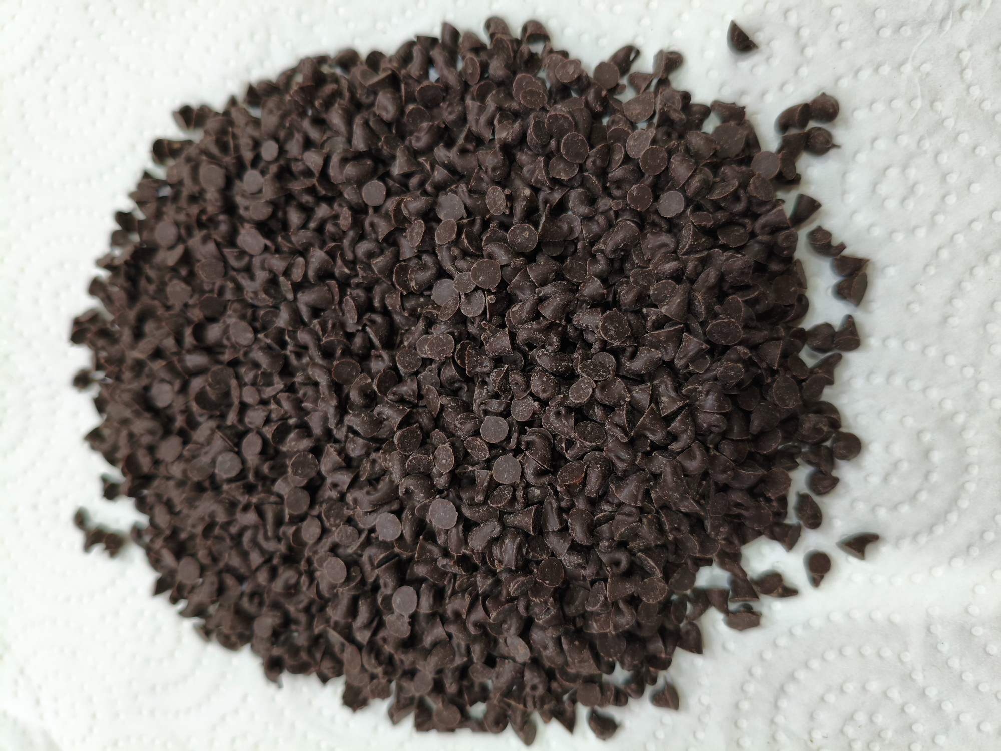 Mapsa chocolate.