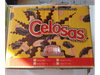 Celosa bañada.