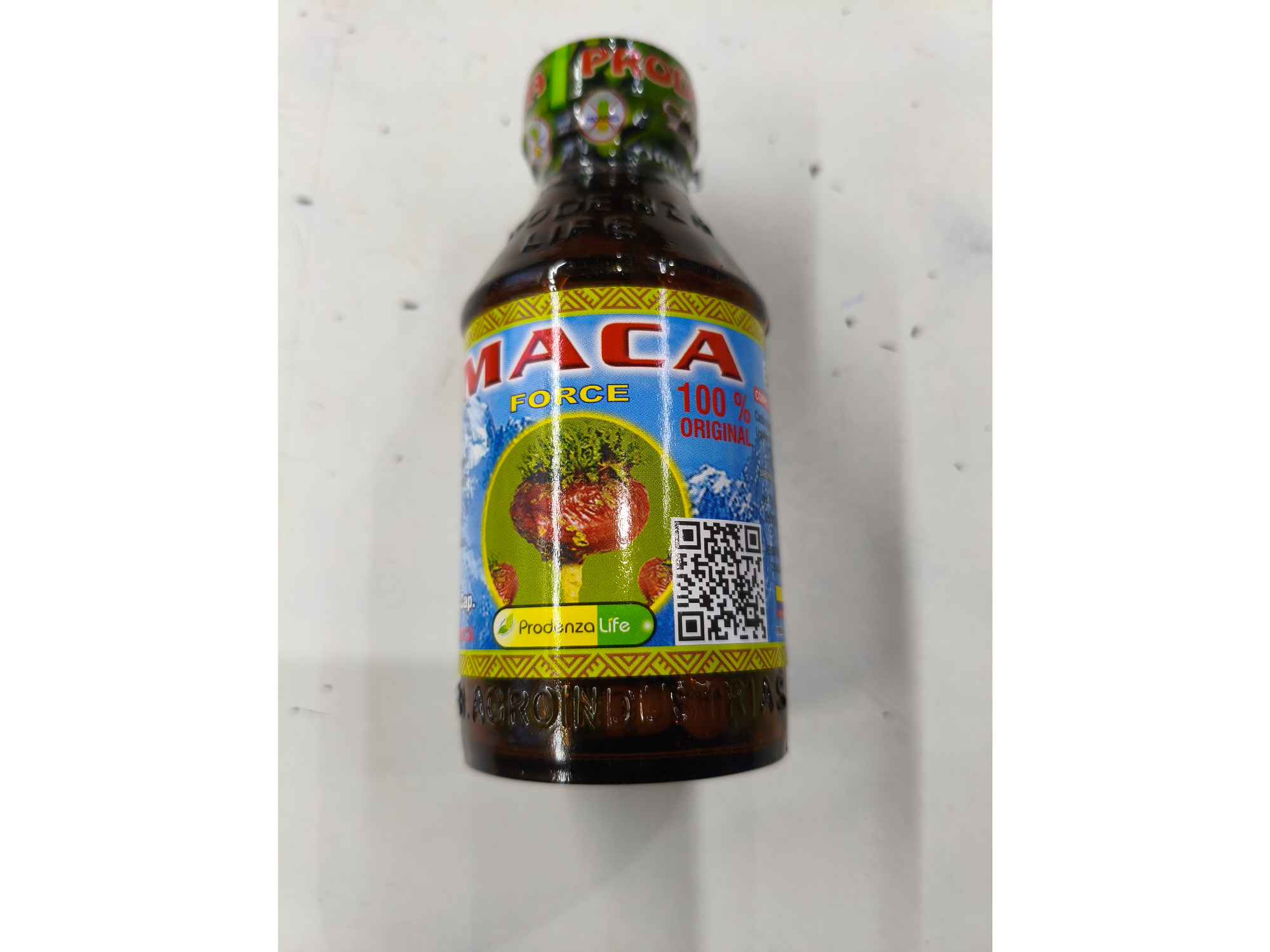 Prodensa Life maca force x 90 comp.