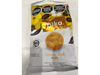 Galletitas de miel sin tacc.