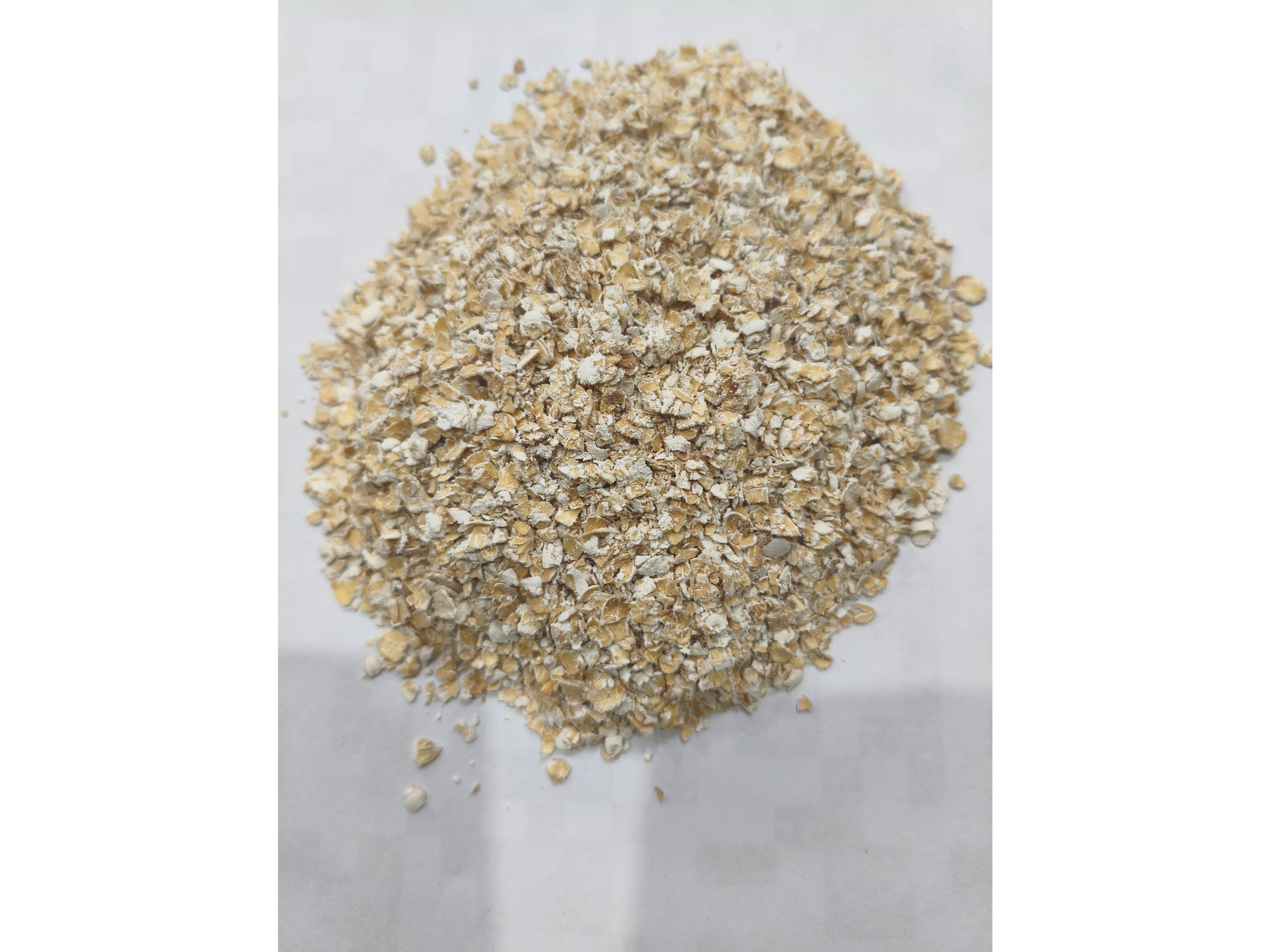 Avena fina standard