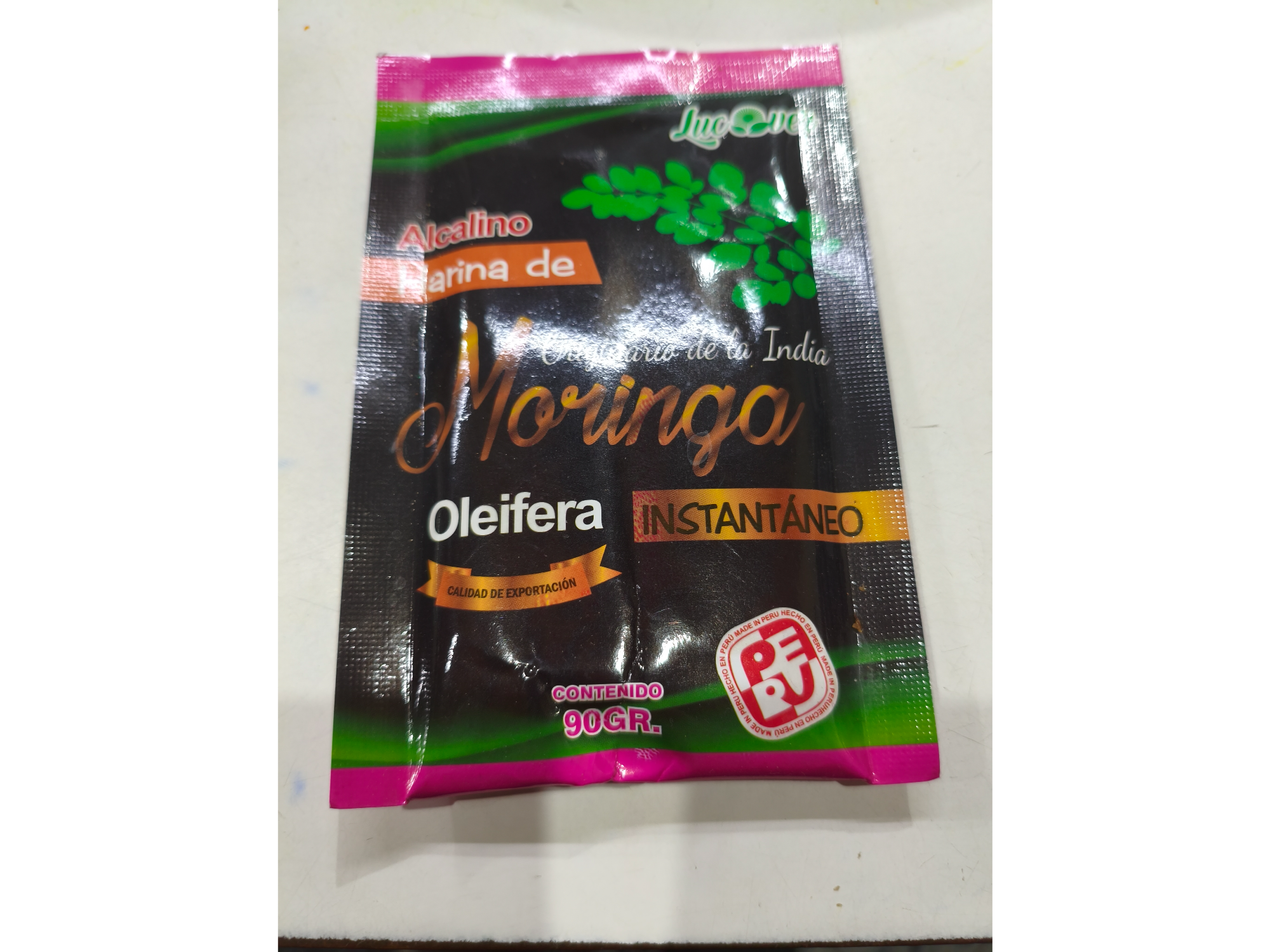 Moringa