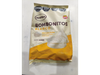 Bombonitos baños repostero blanco.