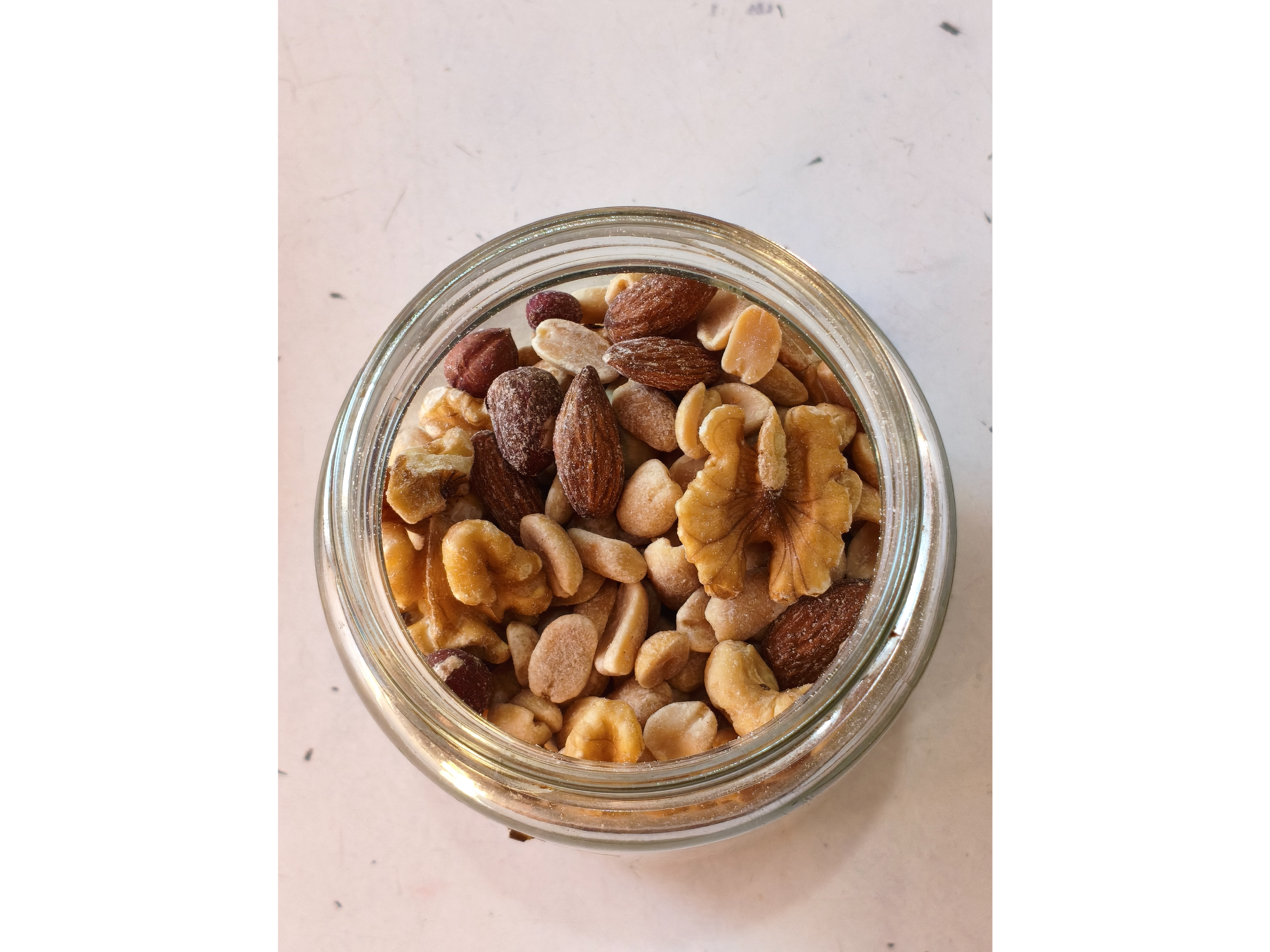 Mix frutos secos