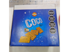 Galletitas par-nor de coco.